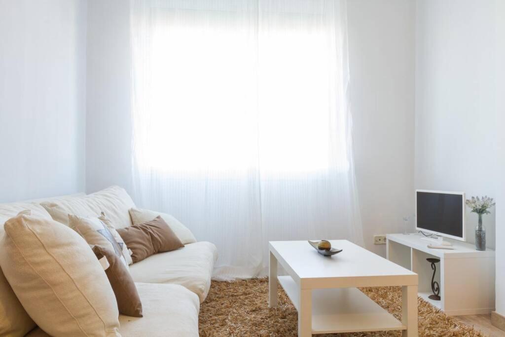 Maravilloso Apartamento En Puerta De Toledo C/Gasometro By Batuecas Мадрид Екстериор снимка