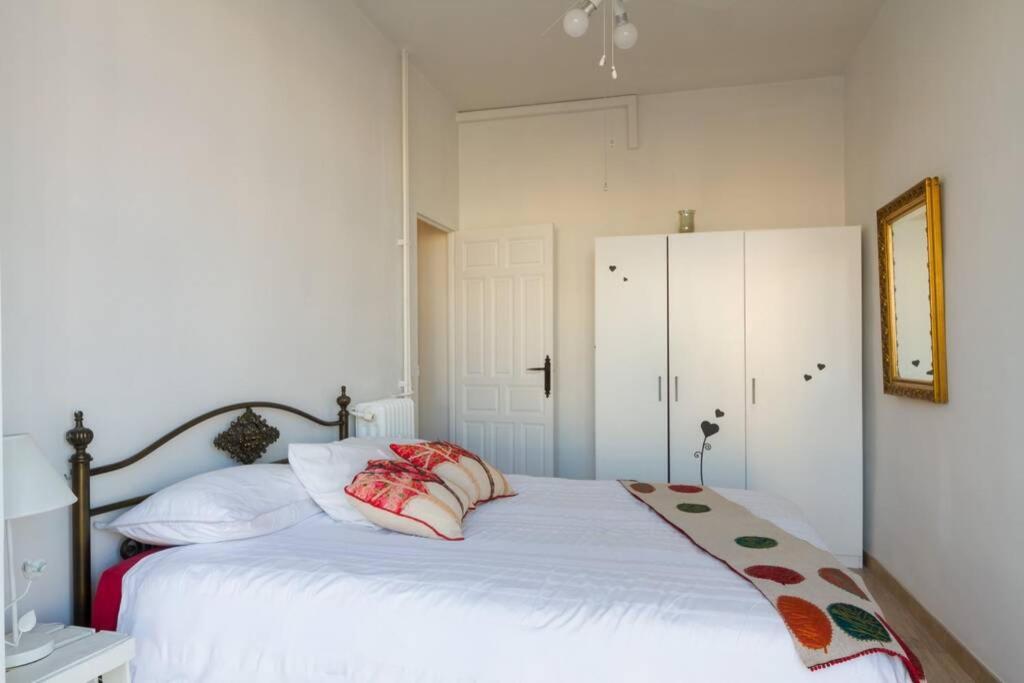 Maravilloso Apartamento En Puerta De Toledo C/Gasometro By Batuecas Мадрид Екстериор снимка